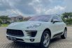 Mobil Porsche Macan 2015 PDK dijual, Banten 1