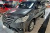 Jual Toyota Kijang Innova 2.5 G 2013 harga murah di Jawa Timur 9