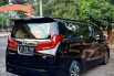 Dijual mobil bekas Toyota Alphard G, DKI Jakarta  6