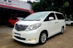 Mobil Toyota Alphard 2012 G dijual, DKI Jakarta 4