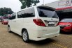 Mobil Toyota Alphard 2012 G dijual, DKI Jakarta 8