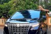 Dijual mobil bekas Toyota Alphard G, DKI Jakarta  2