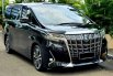 Dijual mobil bekas Toyota Alphard G, DKI Jakarta  17