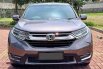 DKI Jakarta, jual mobil Honda CR-V Turbo Prestige 2018 dengan harga terjangkau 1