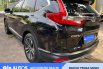 Jual cepat Honda CR-V Turbo Prestige 2018 di Banten 5