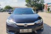 Mobil Honda Civic 2017 ES terbaik di Jawa Tengah 2