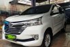 Daihatsu Xenia 2017 DKI Jakarta dijual dengan harga termurah 1