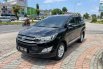 Riau, jual mobil Toyota Kijang Innova G 2017 dengan harga terjangkau 1