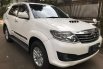 Mobil Toyota Fortuner 2014 dijual, Jawa Barat 1