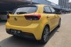 Kia Rio 1.4 Kuning 2019 8