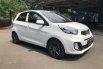 Kia Picanto Platinum 2014 Putih 2