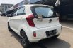 Kia Picanto Platinum 2014 Putih 9