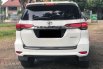 Toyota Fortuner 2.4 VRZ AT 2018 Putih 4