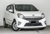 Toyota Agya 1.0L G A/T 2014 1