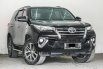 Toyota Fortuner 2.4 VRZ AT 2017 1