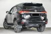 Toyota Fortuner 2.4 VRZ AT 2017 2
