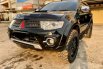 Mobil Mitsubishi Pajero Sport 2014 Dakar dijual, Sumatra Selatan 11