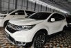 Kalimantan Selatan, jual mobil Honda CR-V Turbo 2017 dengan harga terjangkau 2