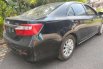 Jual cepat Toyota Camry 2.5 G 2012 di Jawa Timur 9