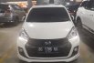 Daihatsu Sirion 2016 Sumatra Selatan dijual dengan harga termurah 1