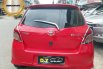 Jual mobil bekas murah Toyota Yaris S Limited 2007 di Kalimantan Barat 3