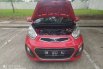 Jual cepat Kia Picanto 2013 di Riau 9