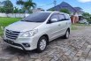 Dijual mobil bekas Toyota Kijang Innova G, Jawa Timur  7