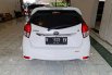 Mobil Toyota Yaris 2014 G terbaik di Jawa Timur 6