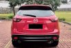 Mobil Mazda CX-5 2016 Grand Touring dijual, Banten 6