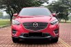 Mobil Mazda CX-5 2016 Grand Touring dijual, Banten 13