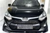 Jual mobil Toyota Agya TRD Sportivo 2017 bekas, Bali 6