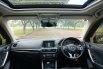 Mobil Mazda CX-5 2016 Grand Touring dijual, Banten 15