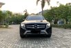 Mobil Mercedes-Benz 200 2017 terbaik di DKI Jakarta 1