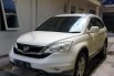 Honda CRV Manual 2012 2