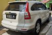 Honda CRV Manual 2012 5