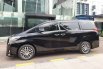 DKI Jakarta, jual mobil Toyota Alphard G 2017 dengan harga terjangkau 6