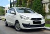 Kalimantan Barat, Mitsubishi Mirage GLX 2016 kondisi terawat 2