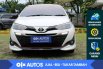 Mobil Toyota Yaris 2018 TRD Sportivo dijual, DKI Jakarta 3