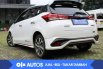 Mobil Toyota Yaris 2018 TRD Sportivo dijual, DKI Jakarta 5