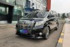 DKI Jakarta, jual mobil Toyota Alphard G 2017 dengan harga terjangkau 8