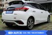 Mobil Toyota Yaris 2018 TRD Sportivo dijual, DKI Jakarta 7