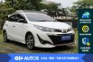 Mobil Toyota Yaris 2018 TRD Sportivo dijual, DKI Jakarta 9