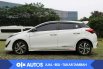 Mobil Toyota Yaris 2018 TRD Sportivo dijual, DKI Jakarta 4