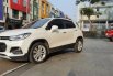 Jual mobil Chevrolet TRAX LTZ 2017 bekas, DKI Jakarta 3