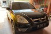 Jual mobil bekas murah Honda CR-V 2004 di Sumatra Utara 3