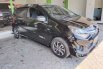 Jual Toyota Agya TRD Sportivo 2017 harga murah di Jawa Timur 2
