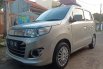 Jual cepat Suzuki Karimun Wagon R 2017 di DKI Jakarta 2