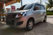 Mobil Suzuki Karimun Wagon R 2013 GX dijual, Riau 4