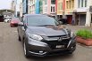 DKI Jakarta, jual mobil Honda HR-V E 2017 dengan harga terjangkau 2
