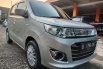 Jual cepat Suzuki Karimun Wagon R 2017 di DKI Jakarta 3